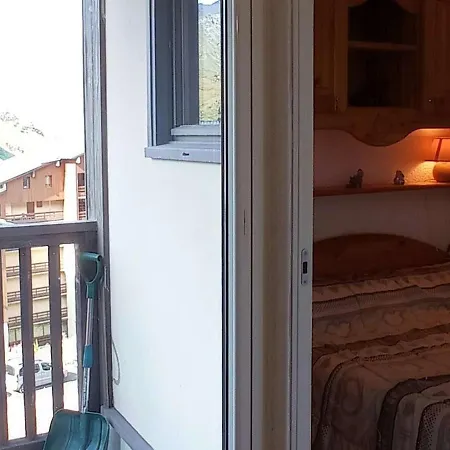 Renove 4 Pers. Style Montagne Moderne, Skis Aux Pieds, Proche Commerces - Fr-1-545-34 Val Thorens