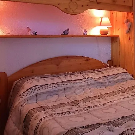 Daire Renove 4 Pers. Style Montagne Moderne, Skis Aux Pieds, Proche Commerces - Fr-1-545-34