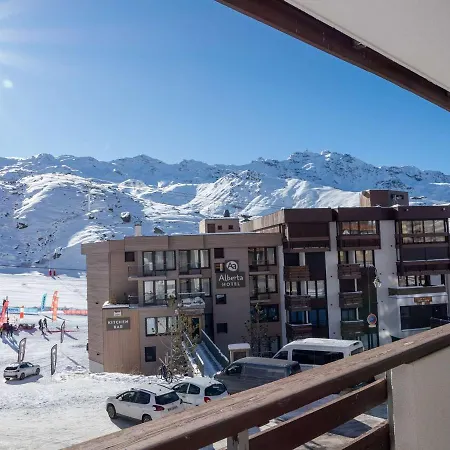 Apartment Cosy Pour 4 Pers. A - Balcon Sud, Proche Remontees Et Commerces - Fr-1-637-52 *