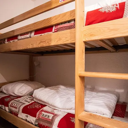 Cosy Pour 4 Pers. A - Balcon Sud, Proche Remontees Et Commerces - Fr-1-637-52 Val Thorens