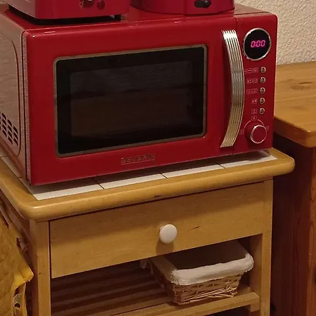 Renove 4 Pers. Style Montagne Moderne, Skis Aux Pieds, Proche Commerces - Fr-1-545-34 *