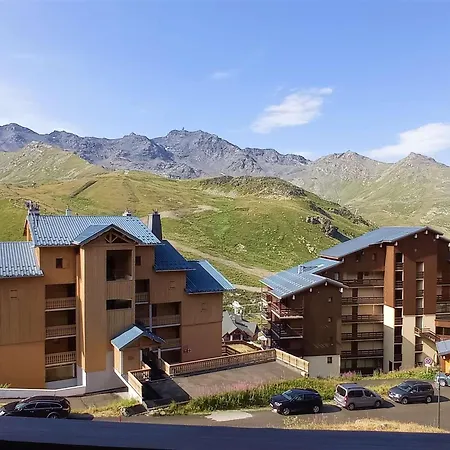 Renove 4 Pers. Style Montagne Moderne, Skis Aux Pieds, Proche Commerces - Fr-1-545-34