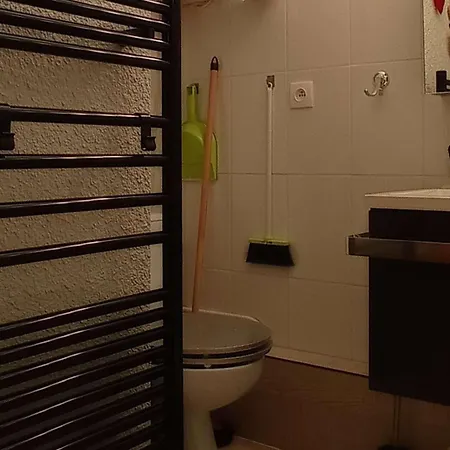 Renove 4 Pers. Style Montagne Moderne, Skis Aux Pieds, Proche Commerces - Fr-1-545-34 Appartement