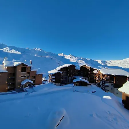 Daire Renove 4 Pers. Style Montagne Moderne, Skis Aux Pieds, Proche Commerces - Fr-1-545-34