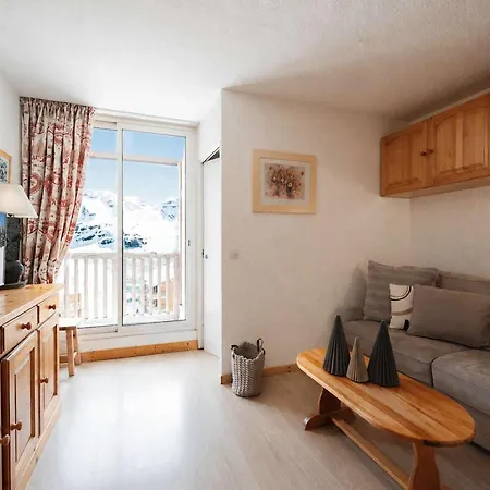 Apartamento Rénové 4 Pers. Style Montagne Moderne, Skis Aux Pieds, Proche Commerces - Fr-1-545-34 *