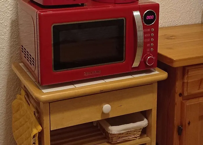 Renove 4 Pers. Style Montagne Moderne, Skis Aux Pieds, Proche Commerces - Fr-1-545-34 *