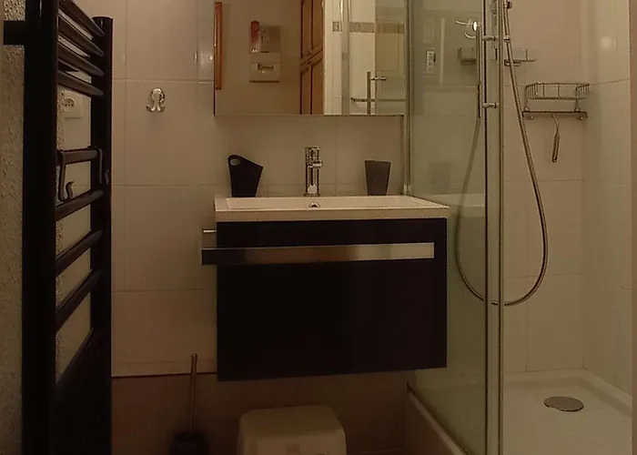 Renove 4 Pers. Style Montagne Moderne, Skis Aux Pieds, Proche Commerces - Fr-1-545-34 Val Thorens